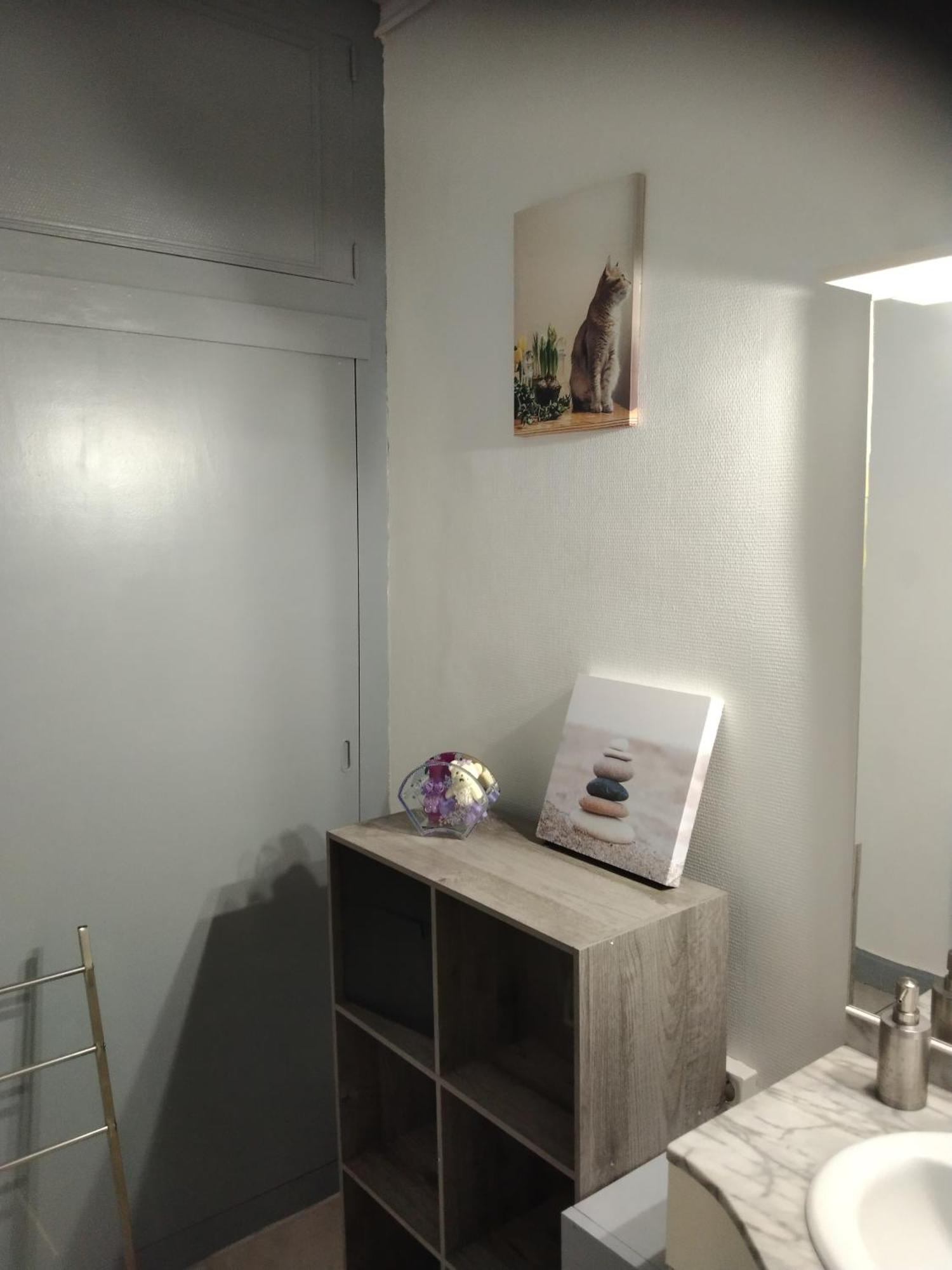 Saturne Appartement Fourchambault