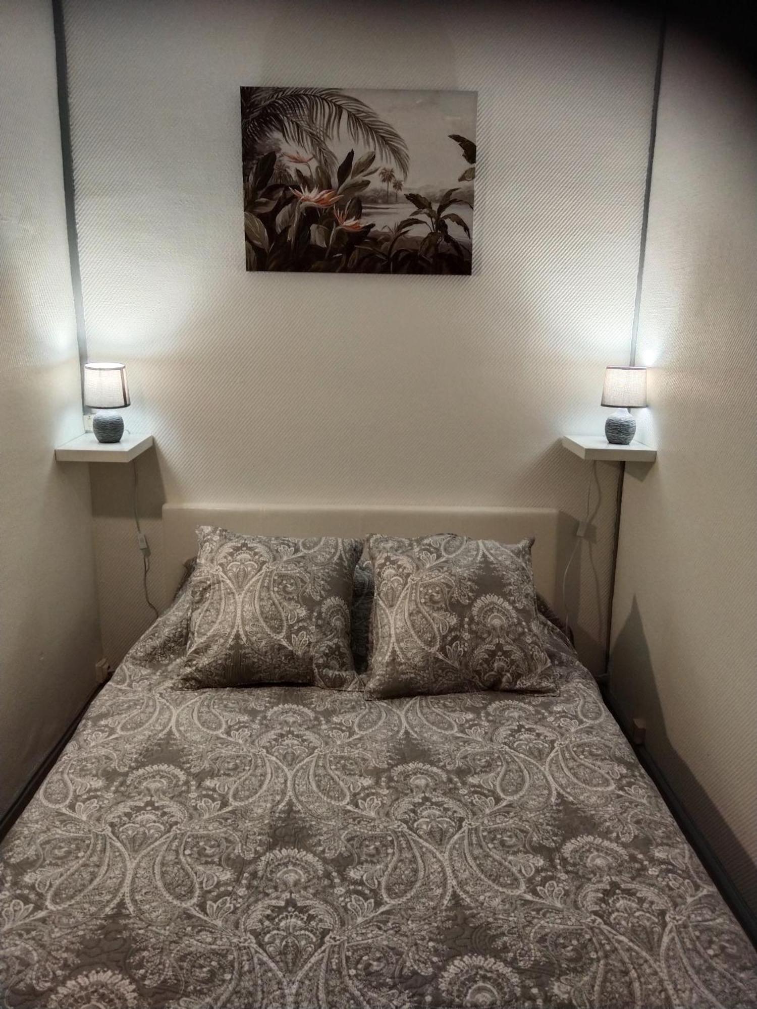 Saturne Appartement *