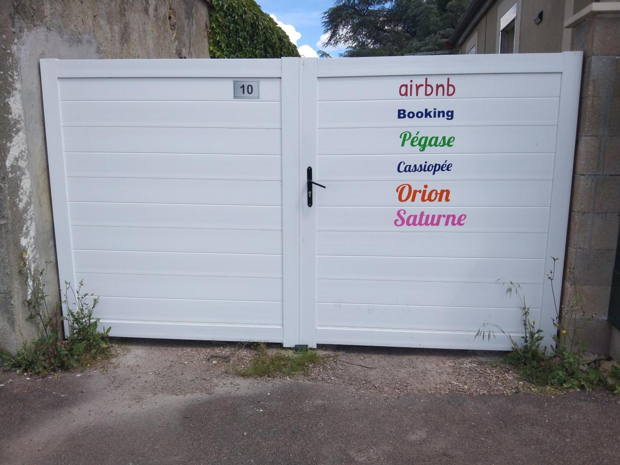 Saturne Appartement