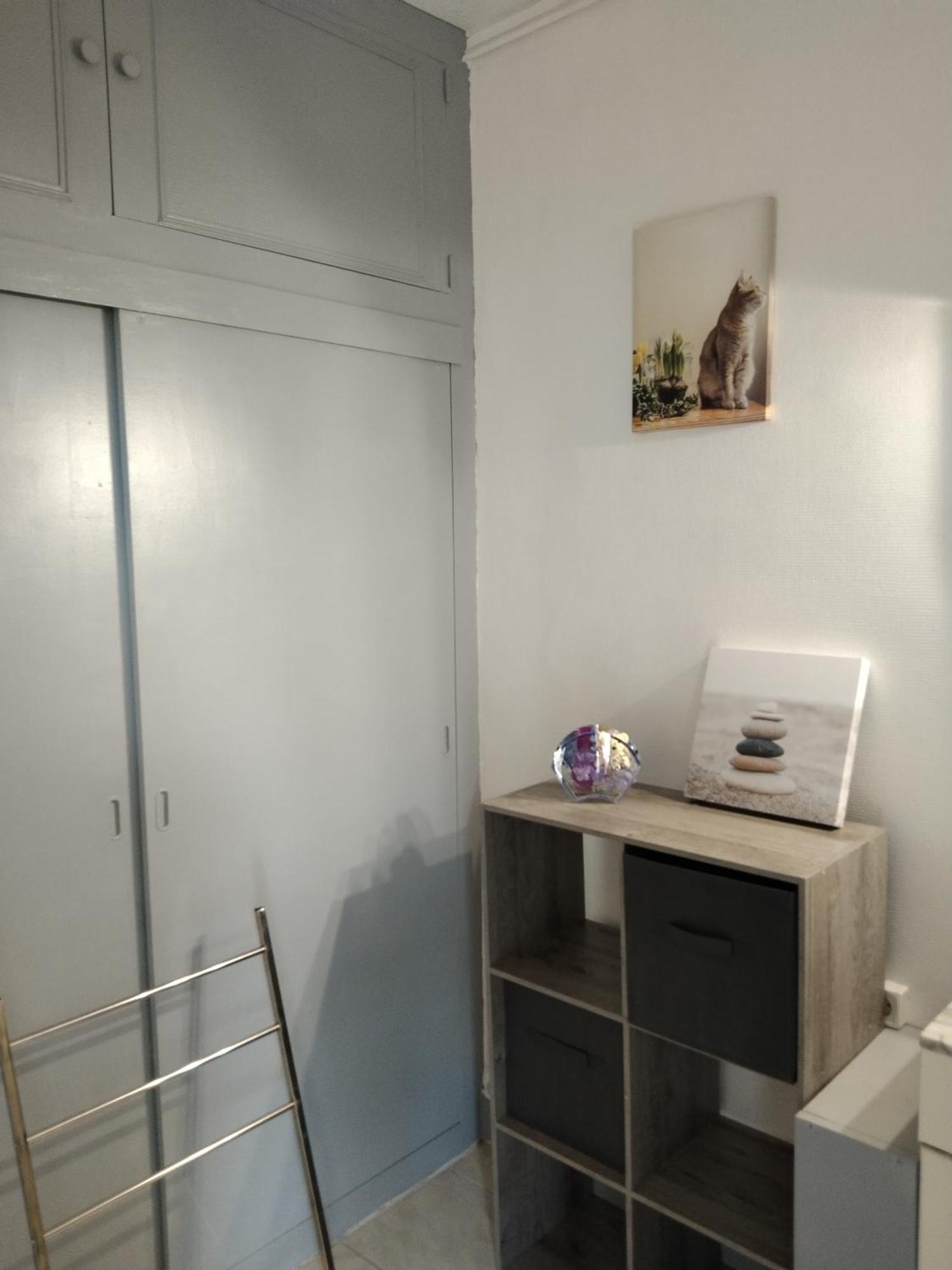 Saturne Appartement Fourchambault