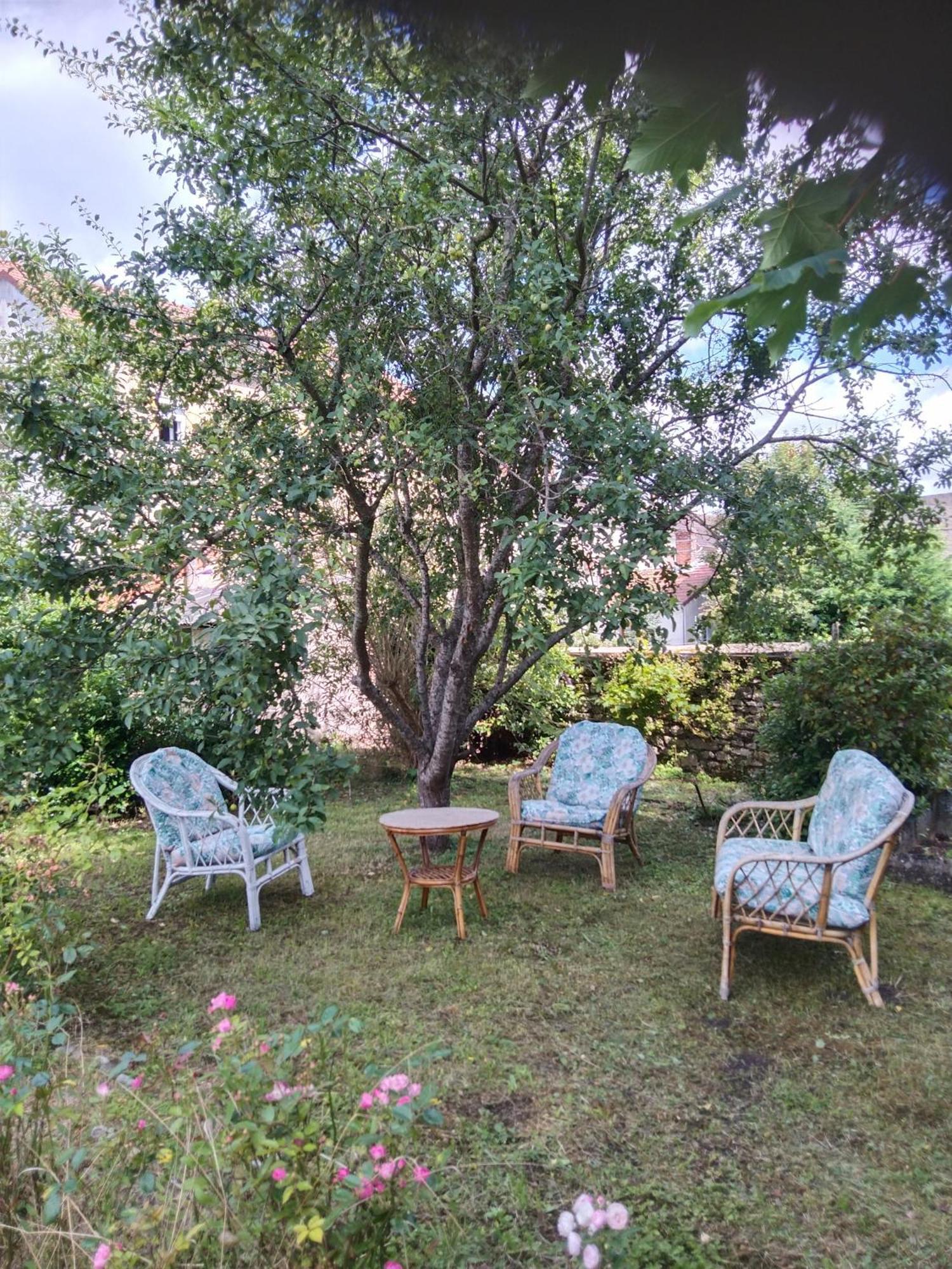 Saturne Appartement